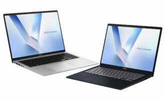 لپ‌تاپ ایسوس