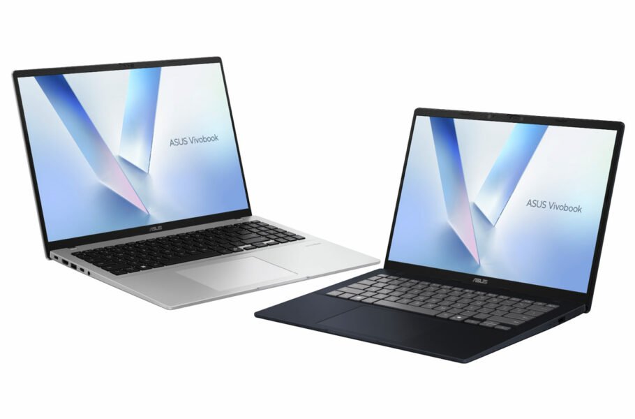 لپ‌تاپ ایسوس