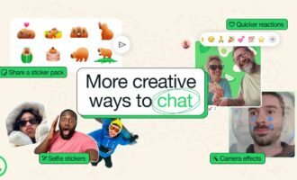 قابلیت جدید واتساپ