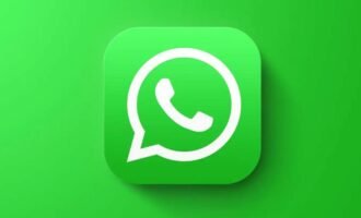 چت‌بات هوش مصنوعی در واتساپ