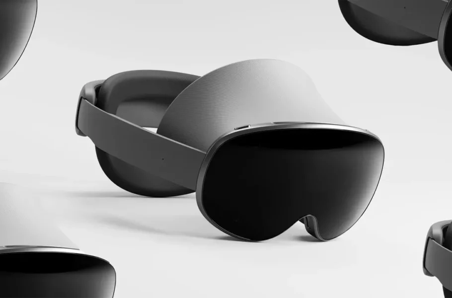 هدست سامسونگ XR