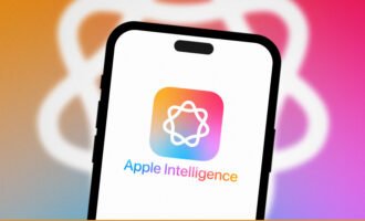 هوش مصنوعی اپل