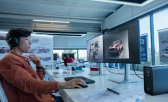 مینی کامپیوتر HP