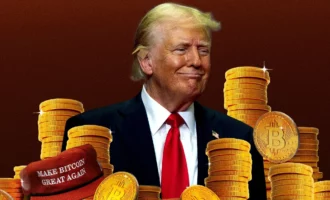 دونالد ترامپ