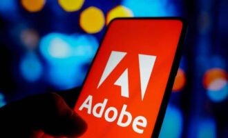 هوش مصنوعی ادوبی