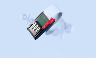 گزارش مالی بلو