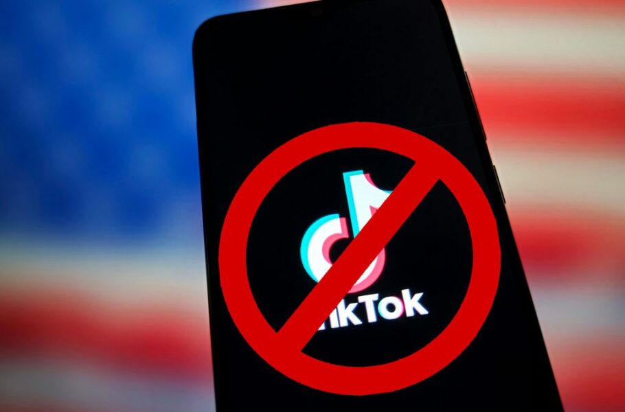 تیک تاک آمریکا