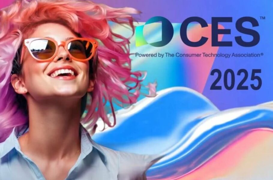 نمایشگاه CES 2025