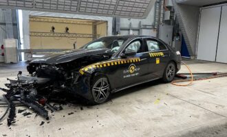 ایمن ترین خودروها