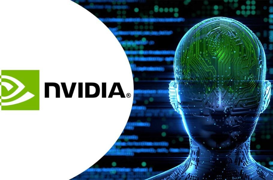 مدل های جهانی هوش مصنوعی انویدیا