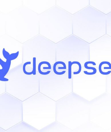 هوش مصنوعی DeepSeek