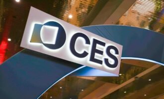 نمایشگاه CES 2025