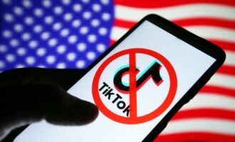 تیک تاک آمریکا