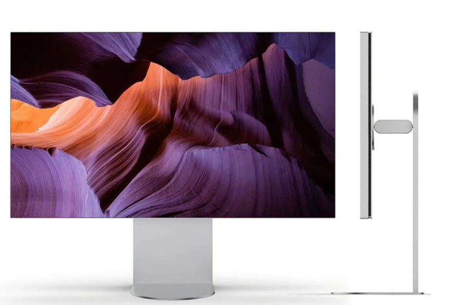 مانیتور LG UltraFine 6K