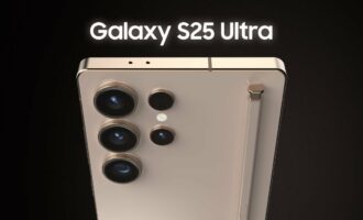 گلکسی S25 اولترا