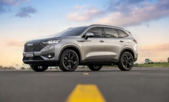 شرایط فروش هاوال H6