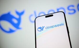 مدل مولد تصویر دیپ‌سیک