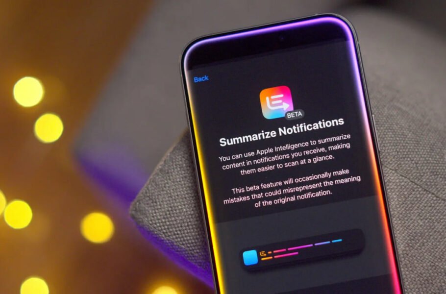 iOS 18.3