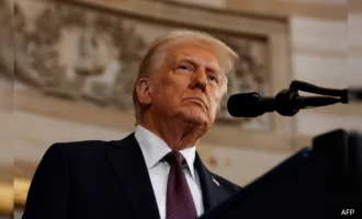 دونالد ترامپ