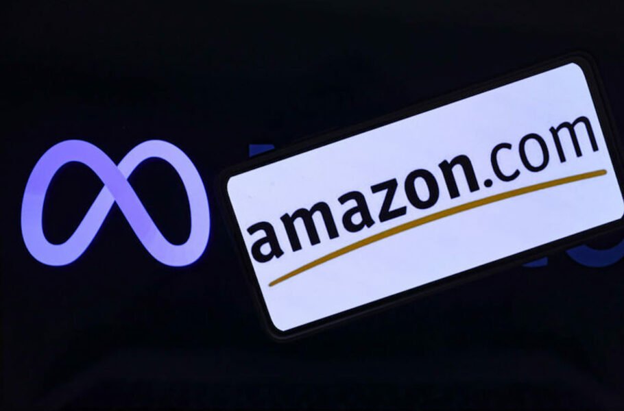 متا آمازون