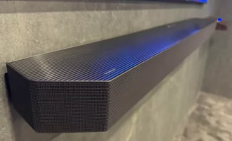 ساندبار سامسونگ