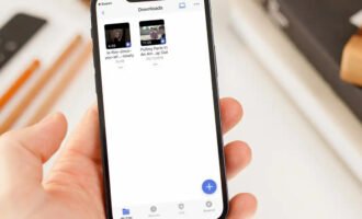 اپلیکیشن دانلود فیلم برای ایفون