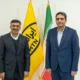 مدیرعامل جدید ایرانسل