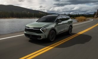 شرایط فروش کیا اسپورتیج