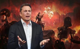 ایلان ماسک Path of Exile 2