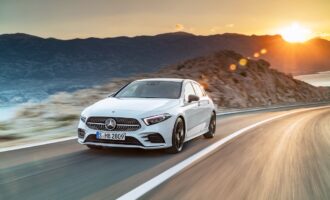 خودروهای بنز