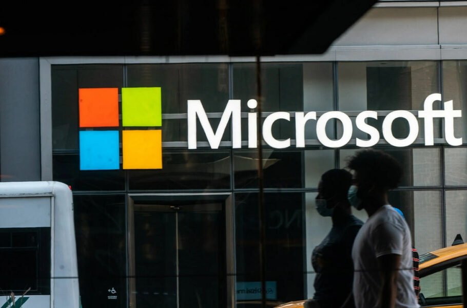 مایکروسافت