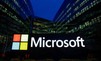 مایکروسافت