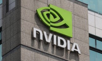 سقوط سهام انویدیا