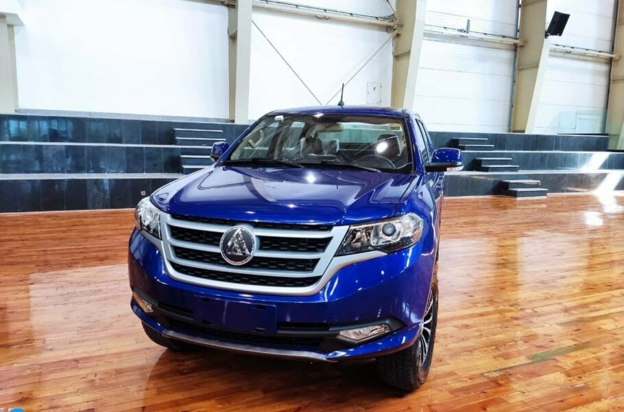 شرایط فروش کلوت دنده‌ ای