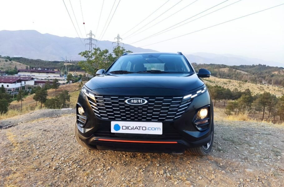 شرایط فروش ام وی ام