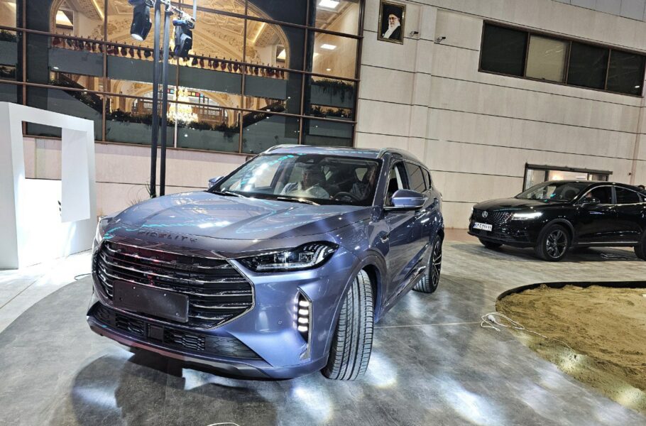 قیمت محصولات بهمن موتور