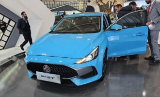 شرایط فروش ام جی