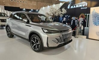 شرایط فروش بیجینگ X7