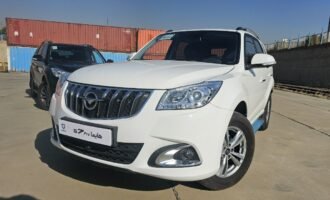 قیمت هایما S7 پرو