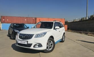 قیمت هایما S7‌ پرو