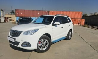 قیمت هایما S7 پرو