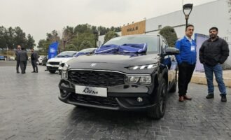 قیمت محصولات ایران‌ خودرو