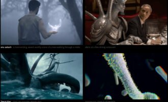 هوش مصنوعی Ray2