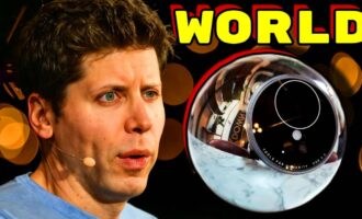 سم آلتمن World