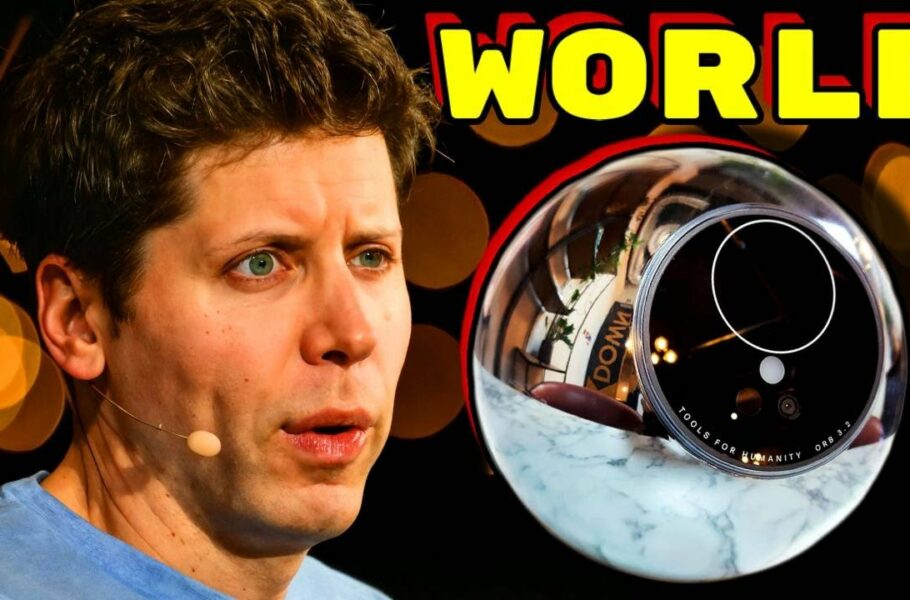 سم آلتمن World