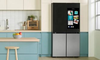 یخچال هوشمند سامسونگ