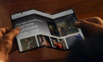 گوشی سامسونگ