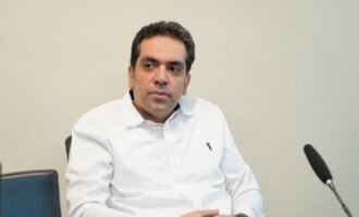 محمد صراف، رئیس کمیسیون VOD نصر تهران