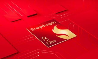 اسنپدراگون 8 الیت