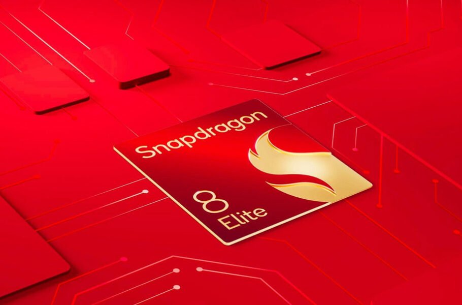 اسنپدراگون 8 الیت